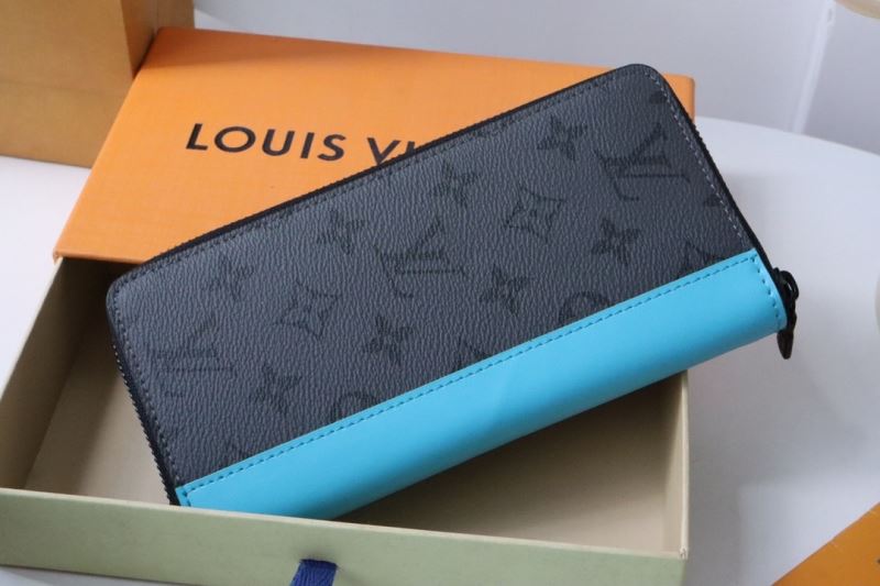 Louis Vuitton Wallets